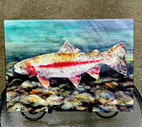 Deschutes rainbow dean - rainbow",