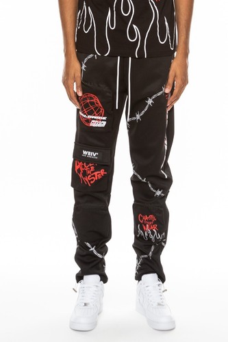 Men tech scuba tracksuit - men’s,