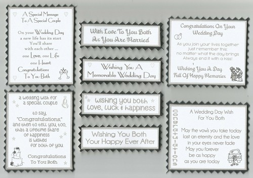 Your wedding day - wedding,