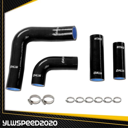 Radiator hose kit set - kit, fit