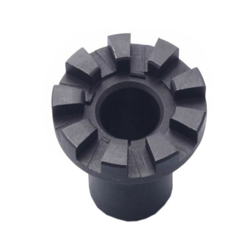 Gear shaft teeth cluth - 1x,