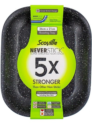 Scoville neverstick 26cm - scoville,