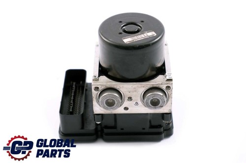 Bmw e85 hydraulic unit dsc - e85,