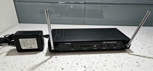 Sennheiser freeport em1 - freeport, em1-b