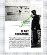 Leslie Lucas Manningtree Essex