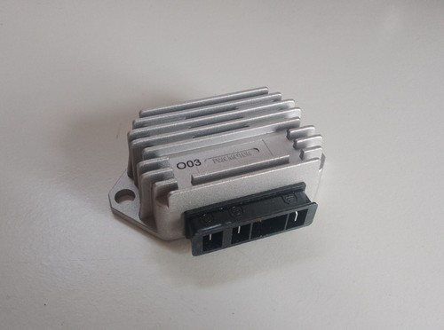 Vespa lighting regulator - lighting,