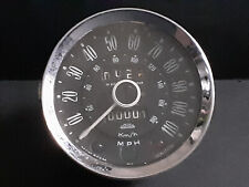 Vintage Jaeger Speedometer