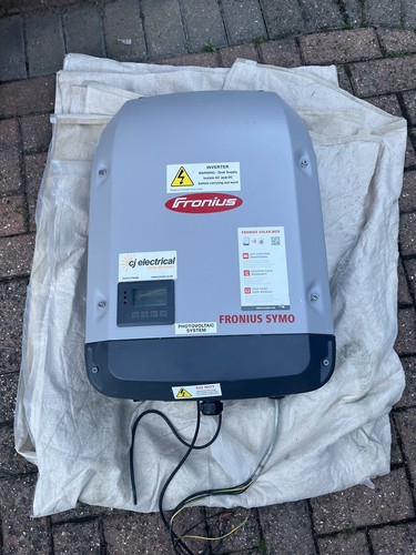 Fronius symo solar - fronius,