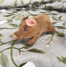 Steiff Pig Jolanthe