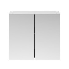 Bathroom 800mm Mirrored