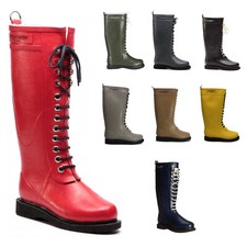 Ilse Jacobsen Womens Boots
