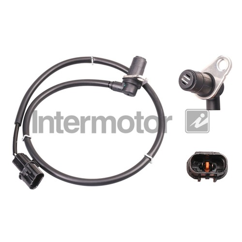 Abs sensor for mitsubishi - abs,