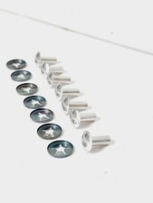 Suzuki Rgv250 Screen Pins