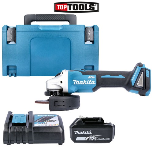 Makita dga504 18v - dga504,