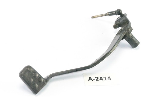 Bmw 650 169 1995 model - 1995, brake