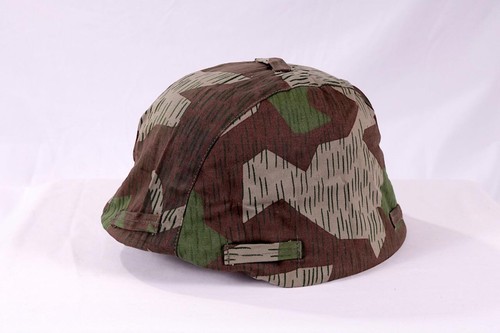Ww2 german helmet - helmet, m42