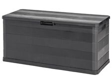 Garden Storage Box 280L 