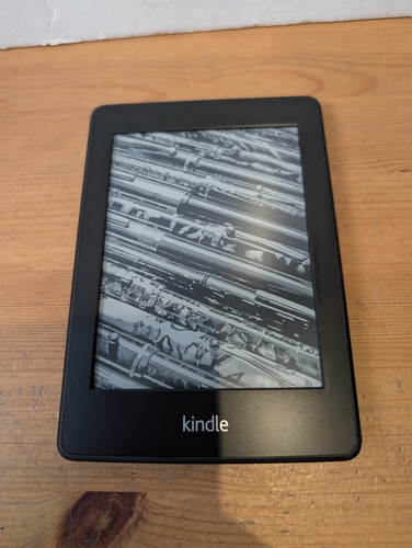 Amazon kindle paperwhite 5th - kindle,