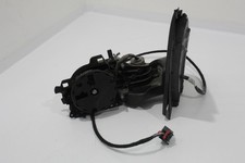 VW Golf 1K Mk5 NS Left Door Wing Mirror Mechanism 1K2857507BK