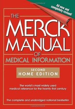 The Merck Manual of Medical