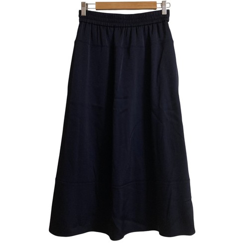 Cyclas waistband flare long - flare,
