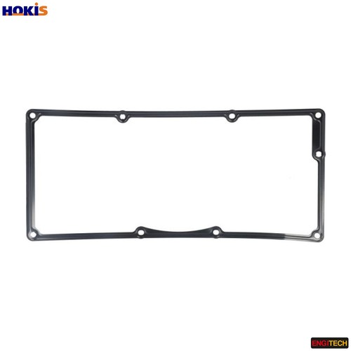 Gasket cylinder head - gasket, cover