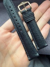 Vintage Watch Strap 18 mm