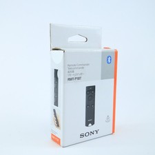 Sony RMT-P1BT Wireless