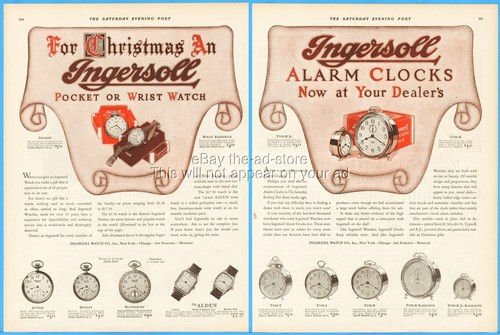 1927 ingersoll yankee midget - ingersoll,