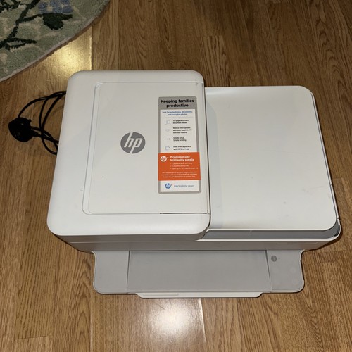 Envy 6400e all one - hp,