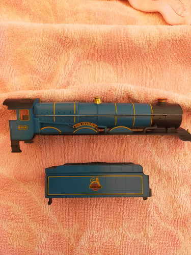 Lima gauge king charles 11 - lima,