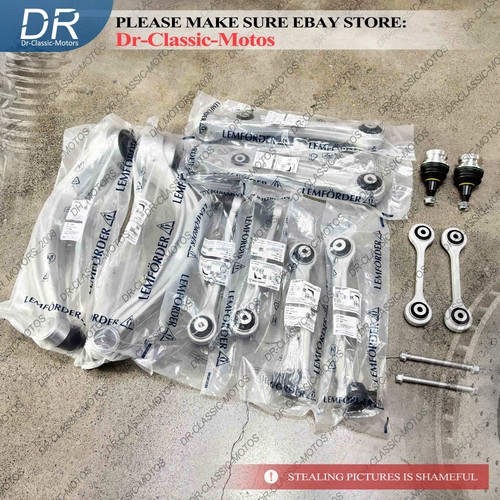 12pcs control arm sway - &,