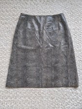 Vintage Wallace Sacks Real