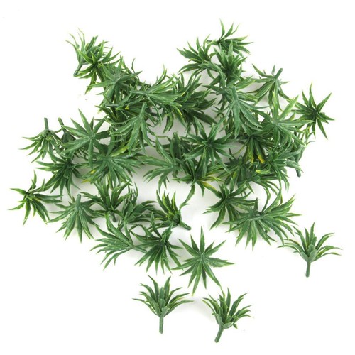 Pieces model ground cover - 50,