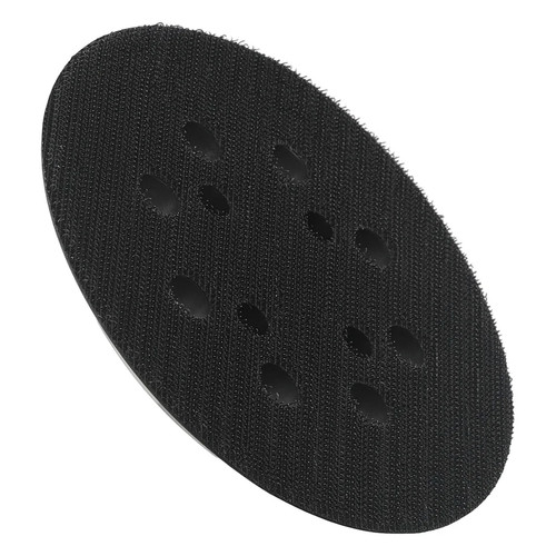 125mm replacement backing pad - 125mm,