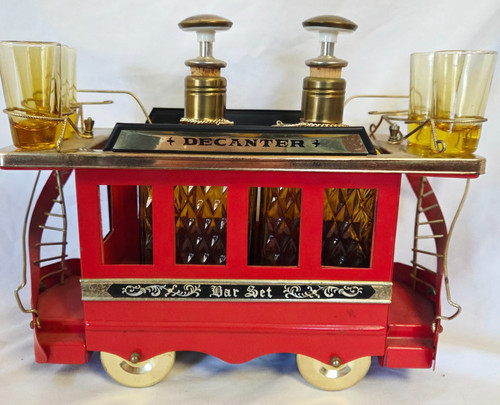 Vintage fire dept - dept, musical