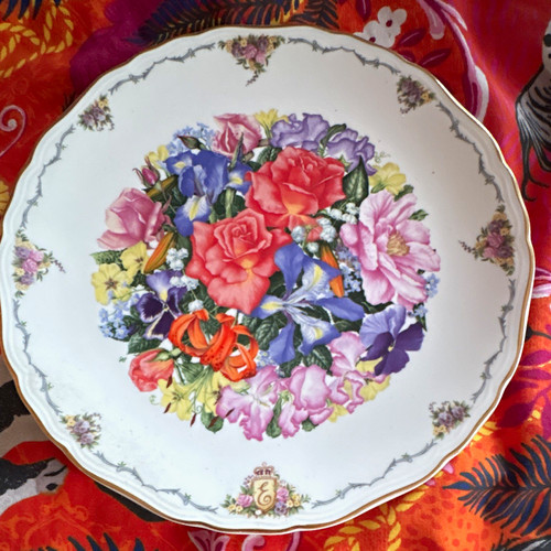 Royal albert finale - albert, 1991
