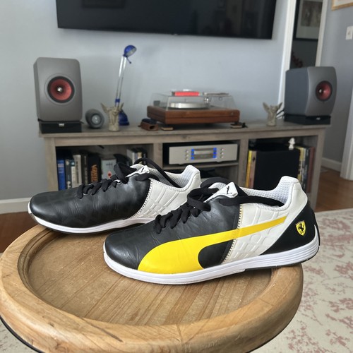 Puma ferrari evospeed - puma,