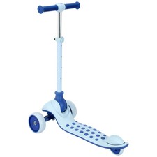 iSporter Deluxe Folding 3