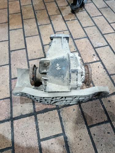Audi 5 quattro ets - b6,