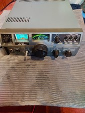 Yaesu FT-7 Vintage Transceiver Radio Ham Communications Equipment