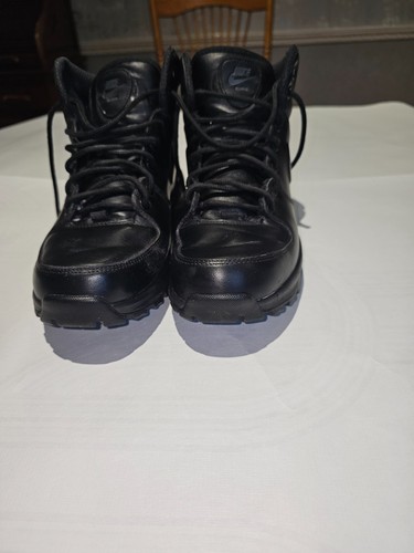 Mens nike manoa boots - nike,