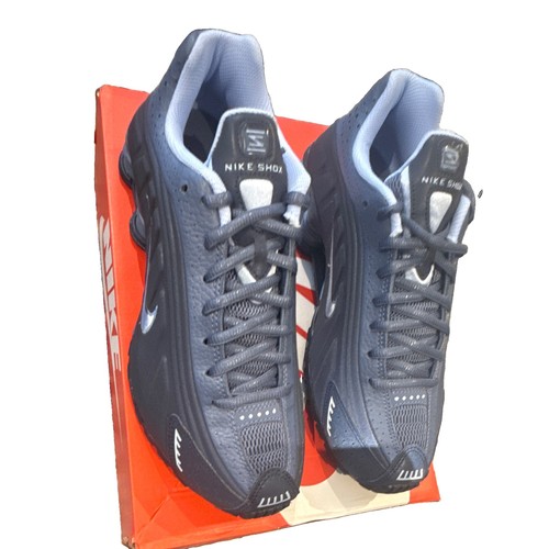 Nike shox men trainers - shox, men's