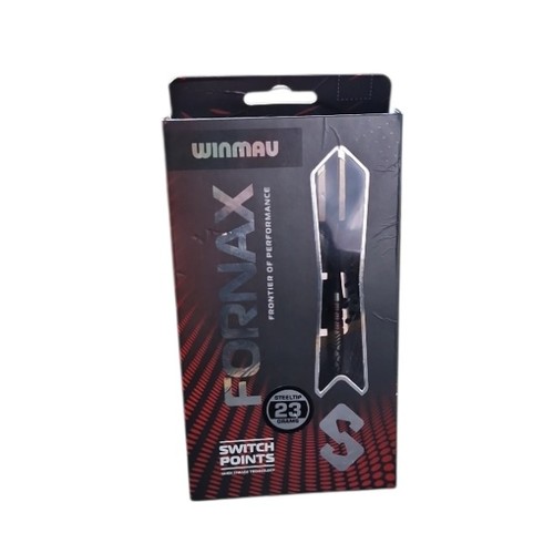 Winmau fornax dart - winmau,