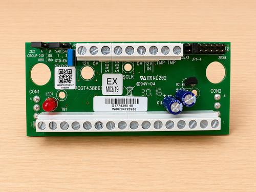 Gardtec 595 800 zone - /,