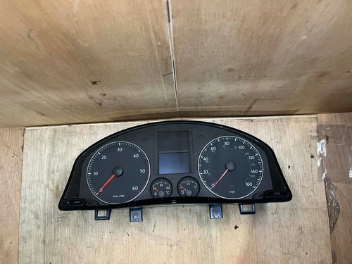 2008 volkswagen golf dashboard - 2008,