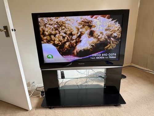 Panasonic viera full - viera,