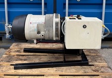 Hydrovane 25 Tripod Mounted