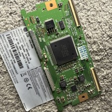 T-CON BOARD TCON 6870C-0299B FOR 42" LG 42SL9500 LED TV, LC420WUL SB T1