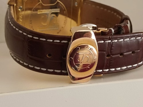 Saint honore chronograph men - saint,